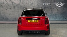 MINI Countryman 1.5 Cooper Sport Premium 5dr Auto Petrol Hatchback